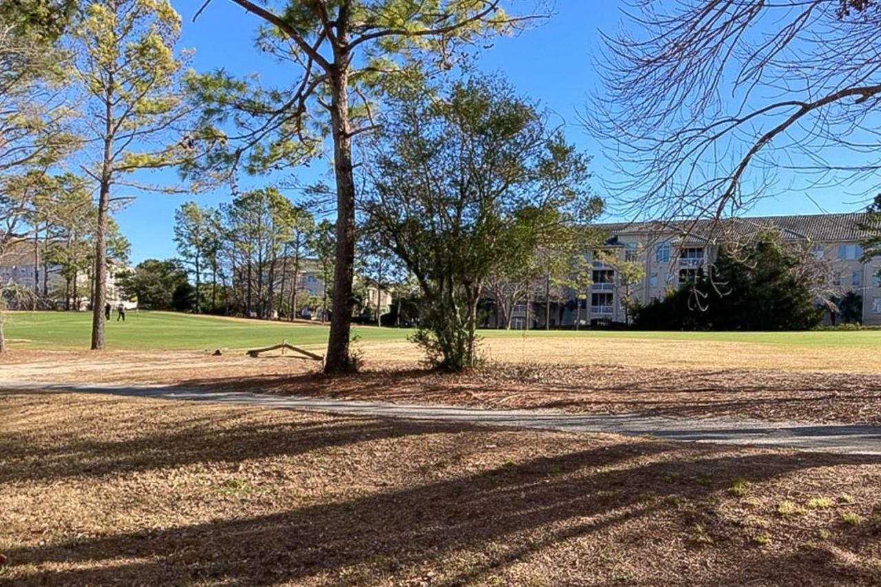 The Sandy Oyster Myrtle Beach Exterior foto