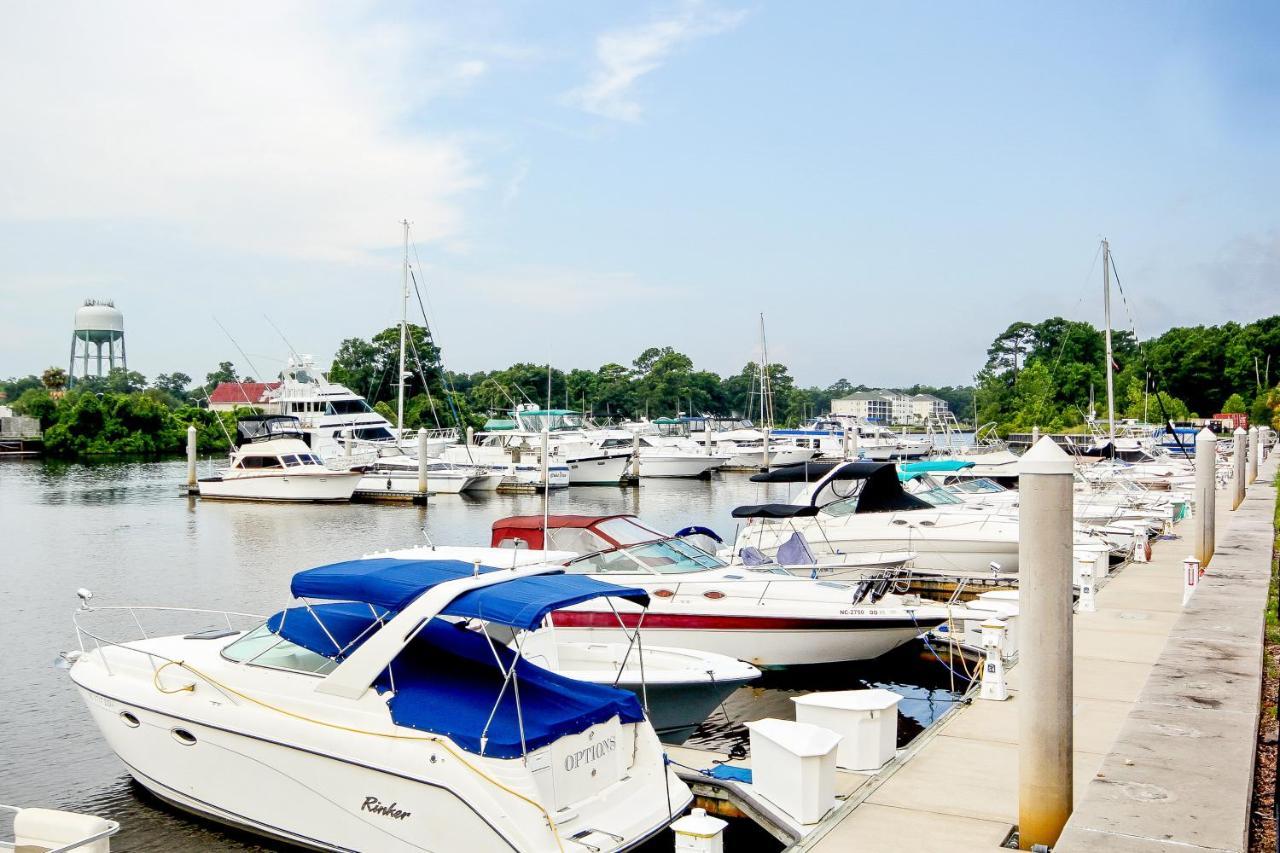 The Sandy Oyster Myrtle Beach Exterior foto