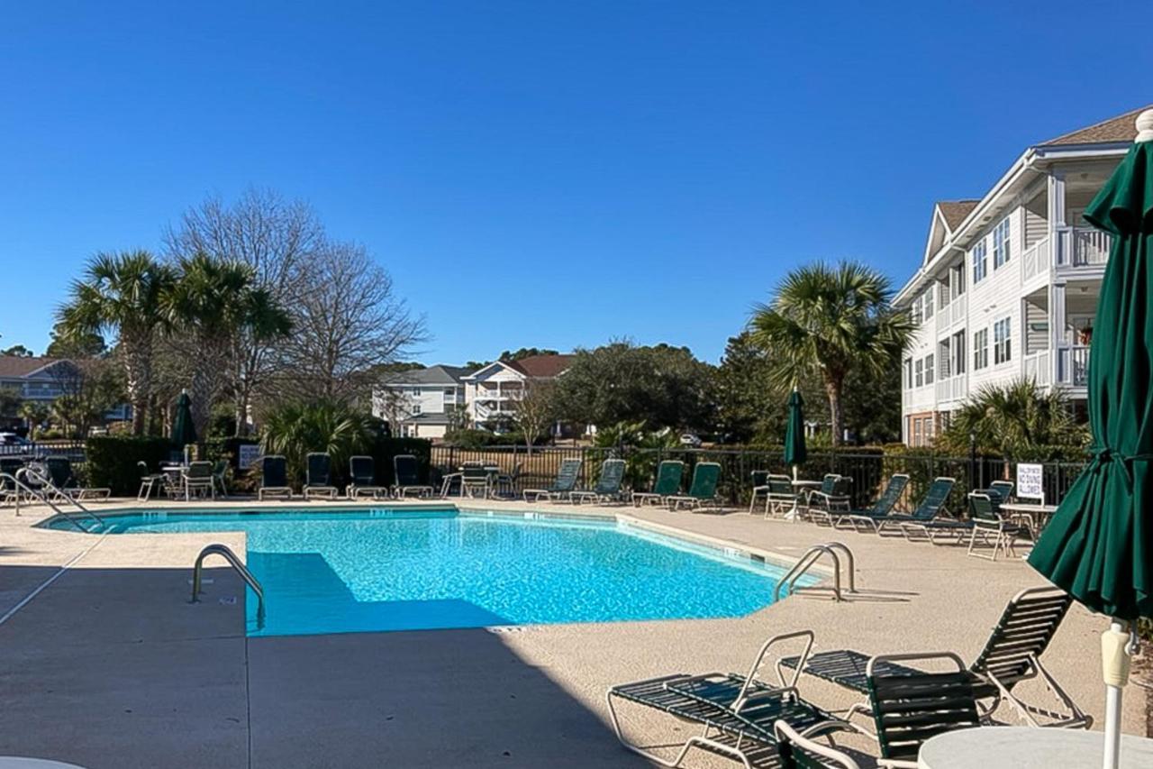 The Sandy Oyster Myrtle Beach Exterior foto