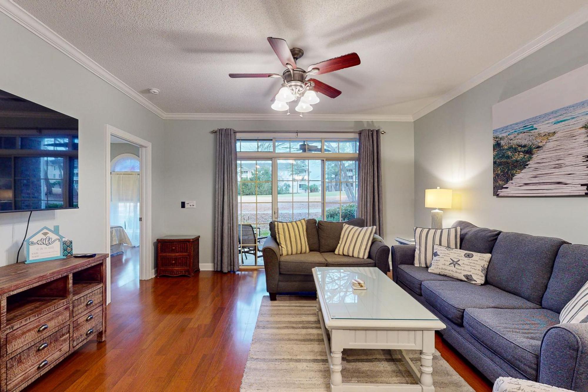 The Sandy Oyster Myrtle Beach Exterior foto